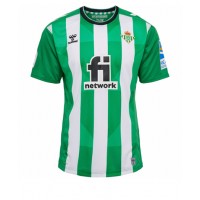 Real Betis Fotballklær Hjemmedrakt 2022-23 Kortermet